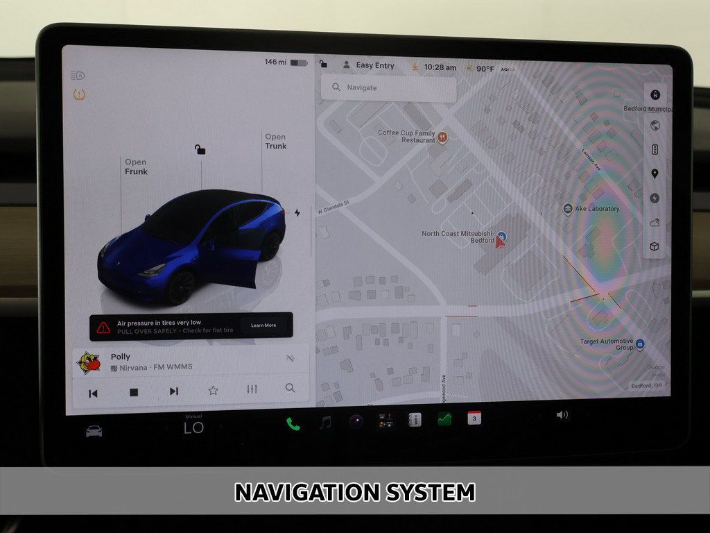 Used 2023 Tesla Model Y Long Range AWD/4WD image 6