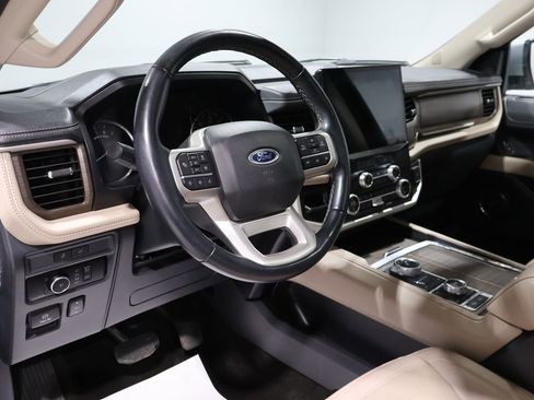 Used 2023 Ford Expedition Limited image 13