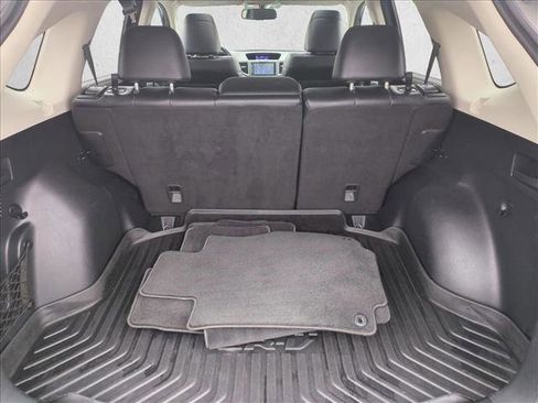 Used 2015 Honda CR-V EX-L image 6