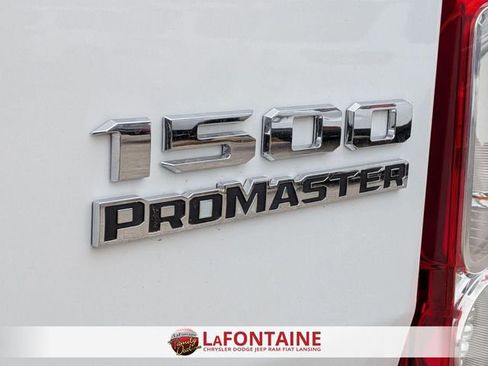 New 2026 RAM ProMaster 1500 w/ Convenience Group image 21