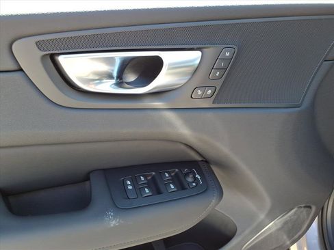 Certified 2026 Volvo XC60 B5 Plus w/ Climate Package image 13