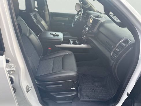 Used 2023 RAM 1500 Big Horn AWD/4WD image 26