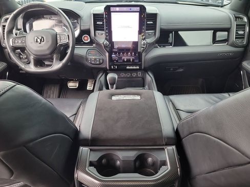 Used 2025 RAM 1500 RHO w/ RHO Level 1 Equipment Group image 11