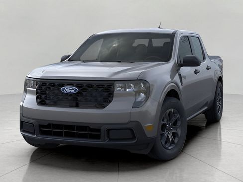 New 2026 Ford Maverick XLT FWD image 2