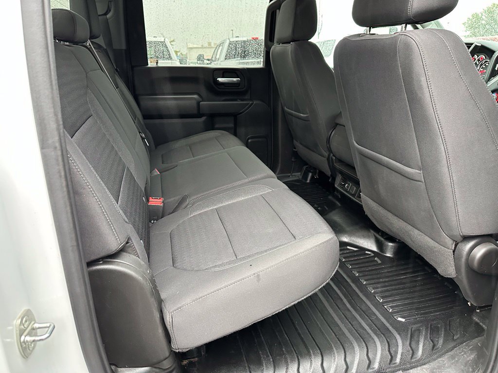 Used 2023 Chevrolet Silverado 2500 LT w/ Convenience Package AWD/4WD image 19