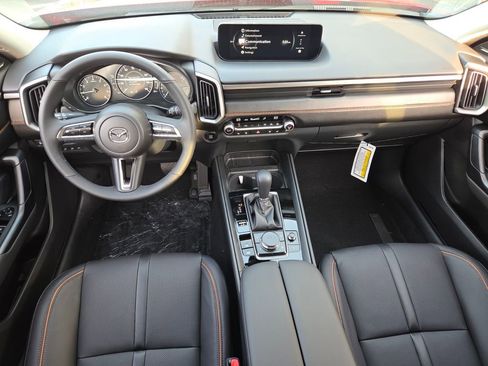 New 2026 MAZDA CX-50 AWD 2.5 S w/ Weather Package image 9