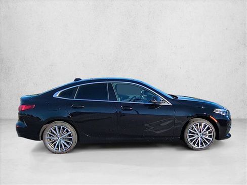 Certified 2024 BMW 228i Gran Coupe w/ Convenience Package image 4