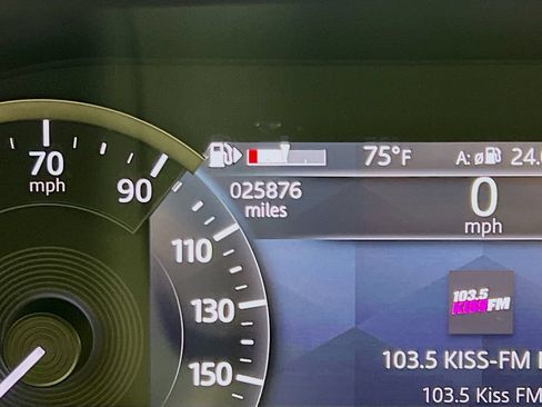 Used 2023 Jaguar F-PACE S AWD/4WD image 12