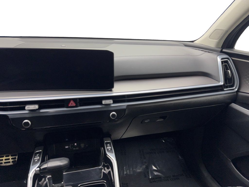 Used 2024 Kia Sorento SX FWD image 59