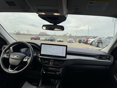 Used 2024 Ford Escape Active w/ Tech Pack #2 image 10