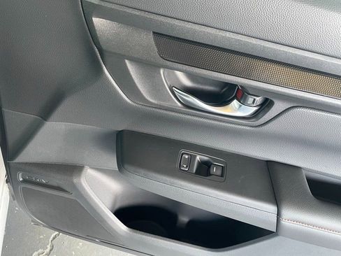 New 2026 Honda CR-V Sport-L image 28