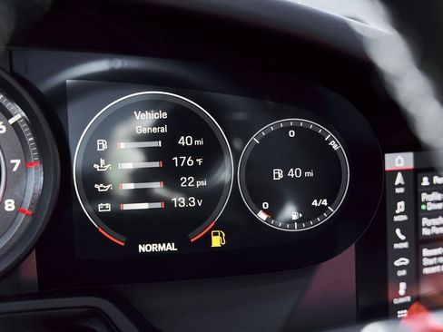 Used 2021 Porsche 911 Turbo S AWD/4WD image 56