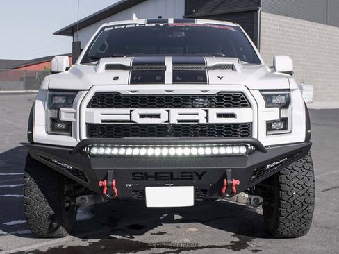 Used 2020 Ford F150 Raptor w/ Equipment Group 802A Luxury AWD/4WD image 12