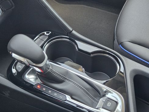 New 2026 Buick Encore GX Sport Touring w/ Comfort Package image 15