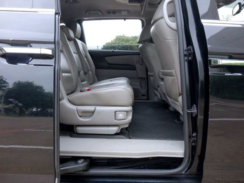 Used 2012 Honda Odyssey Touring image 39