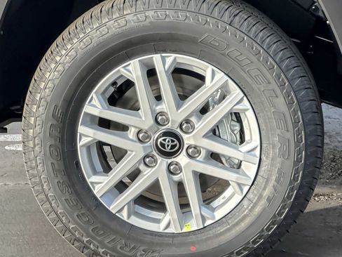 New 2025 Toyota Tundra SR5 image 24