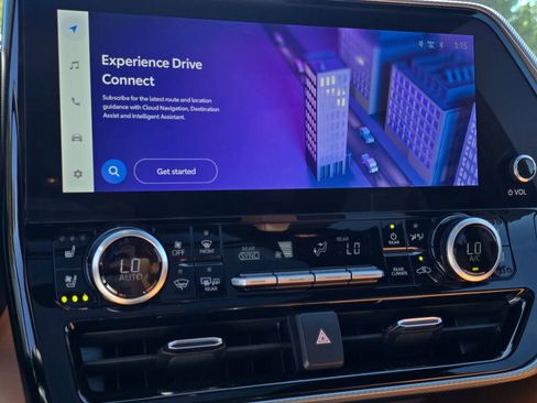 Used 2024 Toyota Highlander Platinum image 33