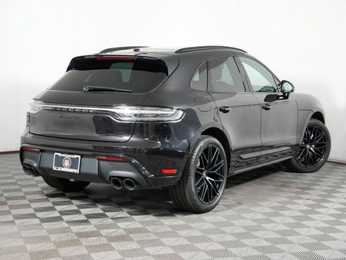 Used 2024 Porsche Macan GTS w/ Premium Plus Package AWD/4WD image 7