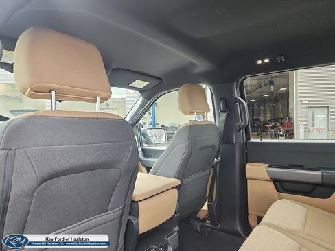 Used 2023 Ford F150 XLT AWD/4WD image 25