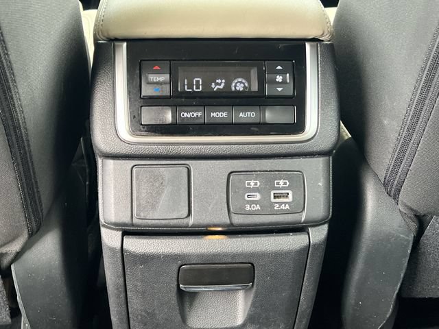 Certified 2025 Subaru Ascent Premium AWD/4WD image 36