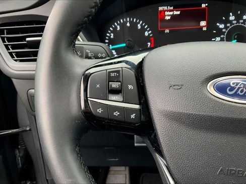 Used 2022 Ford Escape SE w/ Convenience Package image 18