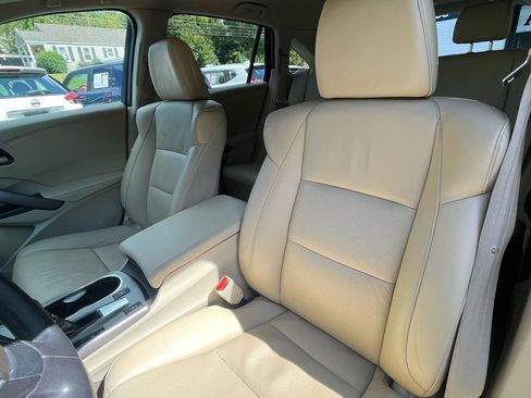 Used 2014 Acura RDX AWD image 17