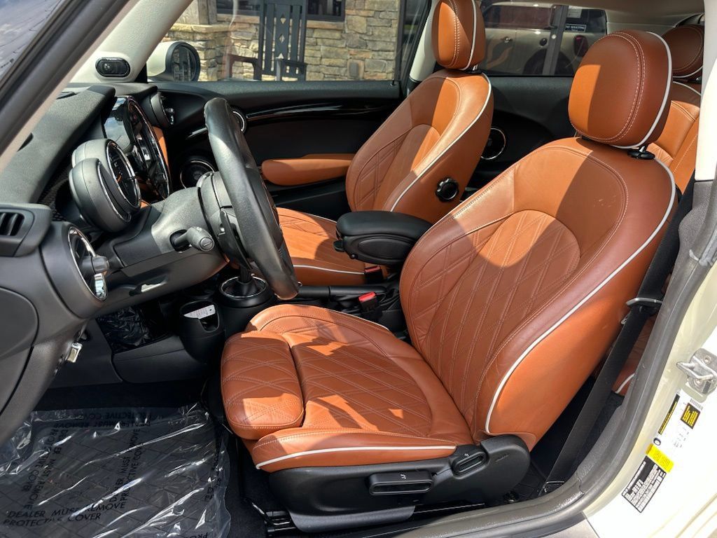 Used 2020 MINI Cooper S FWD image 13