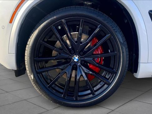 New 2026 BMW X5 sDrive40i w/ M Sport Package image 11