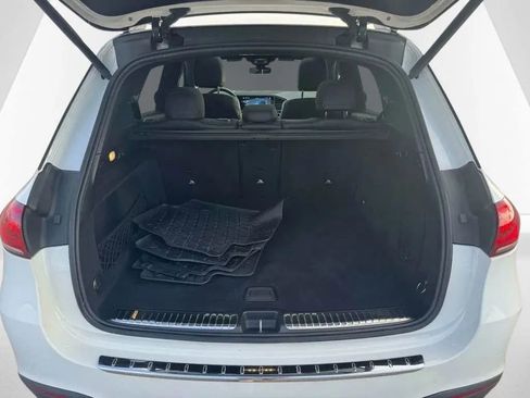 Used 2021 Mercedes-Benz GLE 350 4MATIC image 29