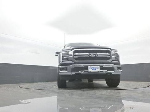 New 2026 Ford F150 Lariat w/ Equipment Group 501A Mid AWD/4WD image 29