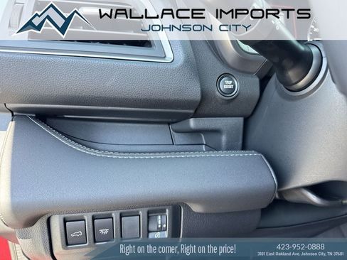 Certified 2026 Subaru Ascent Limited AWD/4WD image 33