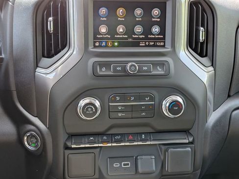 New 2026 GMC Sierra 1500 Pro w/ Pro Value Package AWD/4WD image 15