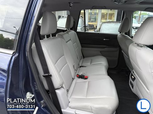 Used 2016 Honda Pilot EX-L image 16