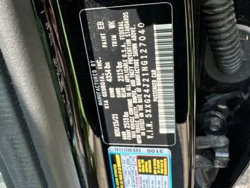 Used 2022 Kia K5 LX FWD image 39