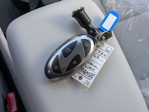 New 2026 Hyundai Kona Limited FWD image 36