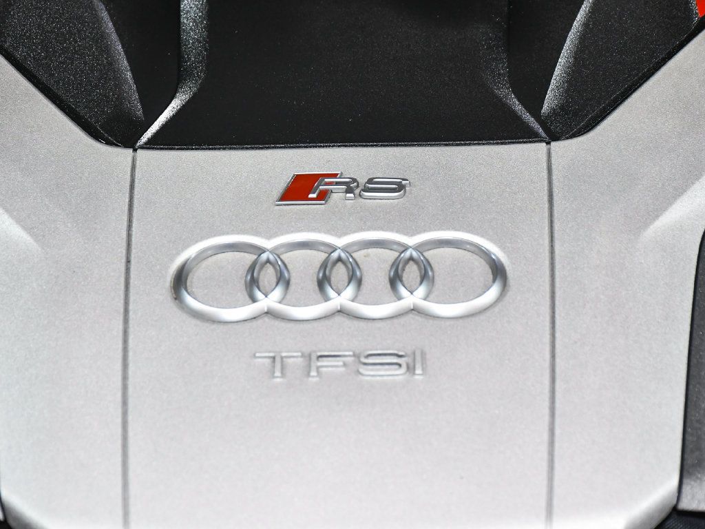 Used 2023 Audi RS 5 Sportback w/ Dynamic Package AWD/4WD image 74
