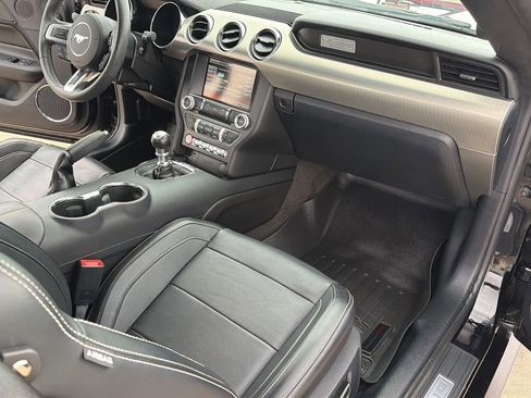 Used 2015 Ford Mustang GT Premium w/ Equipment Group 401A RWD image 98