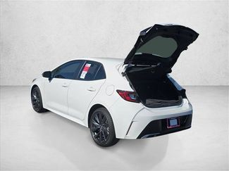 New 2026 Toyota Corolla XSE FWD video 3