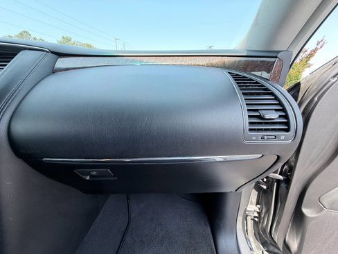 Used 2017 INFINITI QX80 2WD image 21