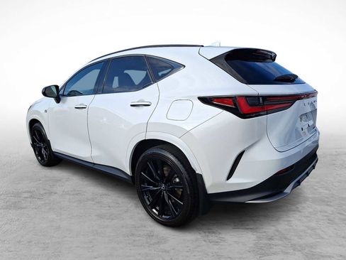Used 2024 Lexus NX 350 F Sport image 5