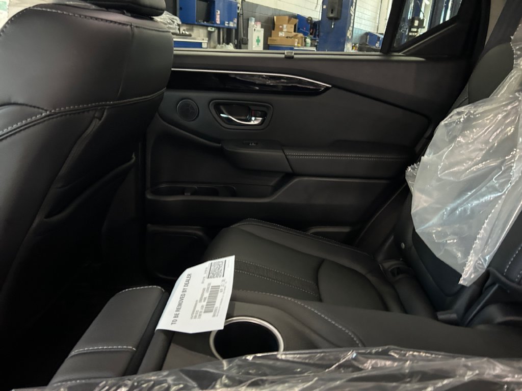 New 2026 Honda Pilot EX-L image 19