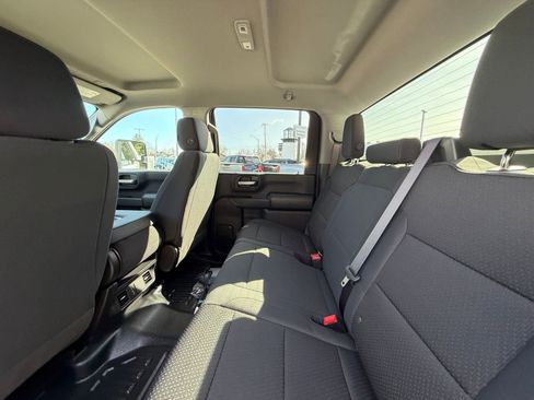 New 2026 GMC Sierra 3500 Pro w/ Convenience Package image 24