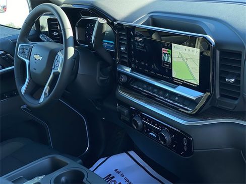 New 2026 Chevrolet Silverado 1500 LT image 36