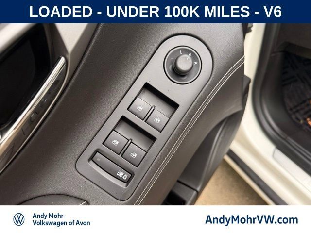 Used 2012 Buick LaCrosse Premium w/ Driver Confidence Package FWD image 14