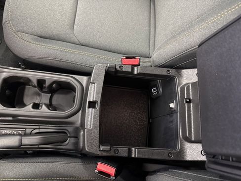 New 2026 Jeep Wrangler Willys image 23