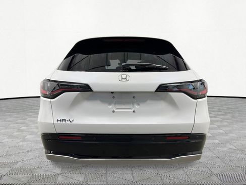 New 2026 Honda HR-V EX-L image 5