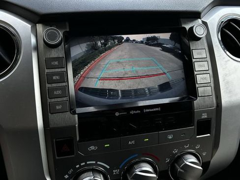 Used 2021 Toyota Tundra SR5 image 18