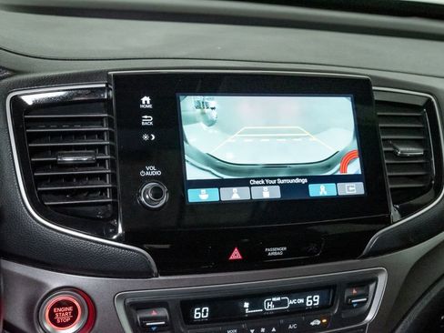 Used 2024 Honda Passport EX-L image 15