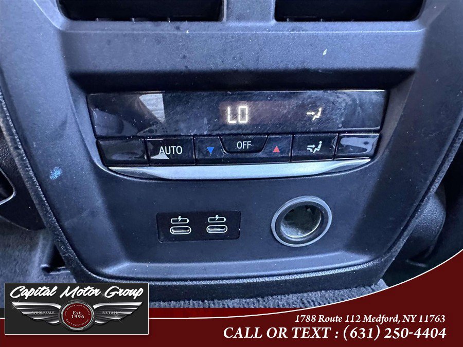 Used 2020 BMW 330i xDrive Sedan w/ M Sport Package AWD/4WD image 16