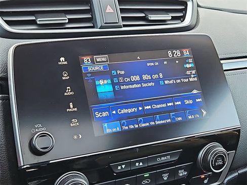 Used 2022 Honda CR-V Touring image 17